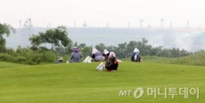 애물단지서 보물단지로...쓰레기 산 맞아?