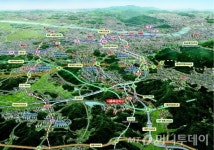 LH, 교통요지 시흥목감보금자리 625가구 분양