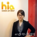 홍익아트, 나눔 앞장서는 미술전문 교육기업