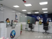 中企도 대기업도 엄지 치켜드는 해외진출 동반자