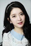 아영 58년 개띠 실존인물 금홍 전격 캐스팅