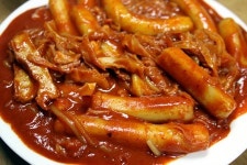 땀 뻘뻘~ 힘 펄펄! 매운 맛 좀 볼까