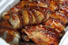 땀 뻘뻘~ 힘 펄펄! 매운 맛 좀 볼까