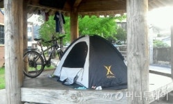 [자전거와 사람] 고2의 땅끝 나 홀로 자전거여행