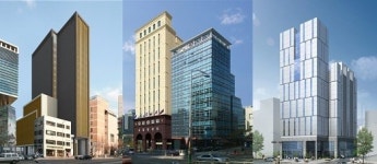 강남구 도곡·논현·역삼동에 관광호텔 신축