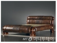 장수매옥돌침대 장수꽃흙침대, 웰빙 트렌드 타고 인기