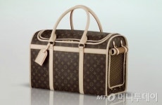 1000만원 명품 강아지가방 품절 개팔자 상팔자