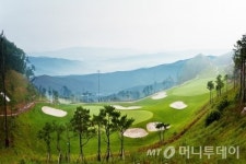 대명리조트, 홍천에 소노펠리체C.C 개장