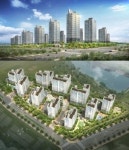 LH대구옥포, 첫 분양…無중도금에 실입주자 주목