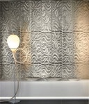 첨단 3D 프린팅 접목한 타일 전쟁 불붙는다