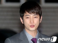 박시후 공식사과…사회적 물의 일으켜 죄송