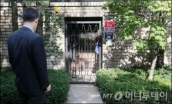 [사진]그림자 드리운 효성그룹