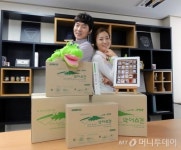 '악어스캔', 종이책·전자책 "공존의 길 모색하다"