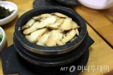 미식의 계절에 누리는 오감만족, 가을진미