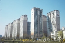 한화건설, 안양 비산 꿈에그린 조합보유분 분양