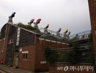 행복주택에 제로 에너지 기술 도입한다면…