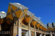 세계 속의 이상한 건물들…중국 인민일보 신사옥도 포함돼