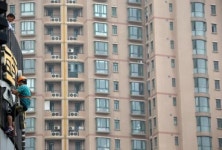 中 주요도시 집값 2011년 이후 가장 많이 올라