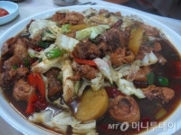 별미 찾아 떠나는 국내여행이 맛있다