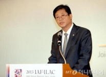 김재홍 산업차관 무역기술장벽 제거에 적극 기여