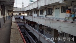 영화 숨바꼭질 아파트 매매가격은?