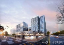 현대건설, 문정동 현대지식산업센터 11월 분양