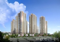 부산 명문 사직 롯데캐슬 더클래식 분양