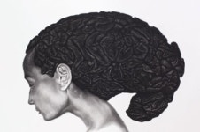 인생의 이야기를 얼굴에서 읽다, 얼굴찾기展 열려