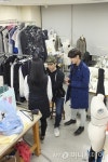 태광 후원 그룹홈 학생들, 합창 공연