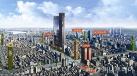 강남 신논현 ‘마에스트로’ 상가 분양