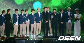 엑소, MMA 3관왕 차지…각 부문 수상자는?