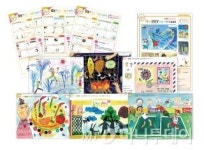 상상해, 홍익아트 론칭 미술교육원 멤버스서비스