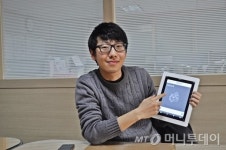 모바일 무료 음악 스트리밍 서비스로 차별화