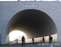 [사진]새재자전거길 이화령의 자전거소식