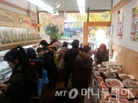 오레시피, 초보창업자 위한 반찬&홈푸드 전문점
