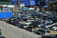 판교=헬교, 지옥 주차전쟁에 인재도 발돌린다(?)