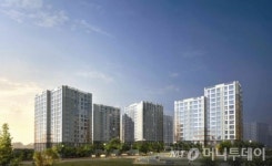 LH, 수원세류에 5년 공공임대…주민 우선공급