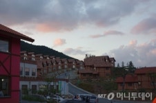 겨울 자전거여행, 열차 타고 섬진강으로 떠나볼까