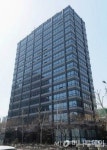 동부운용 초역세권 크레디트센터빌딩 500억 인수