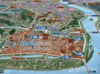 LH, 미사강변도시 199가구 추가 모집…조건완화