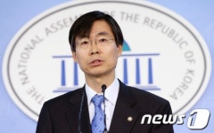 문재인 대선출마 비판한 조경태 의원 누구?