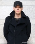 환희 '예쁜남자' OST 참여…이장우 '전격지원'