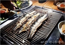 풍천장어+석정온천 이보다 더한 힐링은 없다