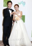 장윤정 임신 13주차···도경완 내년 6월 아빠 된다