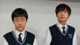 무서운 중딩들, 창조경제 리더를 꿈꾼다