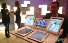 [사진]휴(hue)를 활용한 색다른 팝업클럽