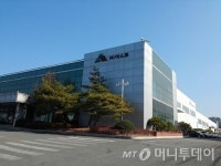 주요 단계마다 성장 마중물..아스트와 산은이 함께 한 7년