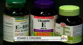 종합비타민 질병 예방無···만수무강하려 비타민 먹나