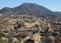 주)낙안읍성큰샘주 | "삼간초가도 억대…매물없어서 못산다"