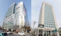 [단독]대구 랜드마크 빌딩 DCC·DFC 블록딜 매각